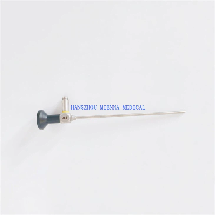 Rigid Ent Endoscope 0 Degree Sinuscope factory