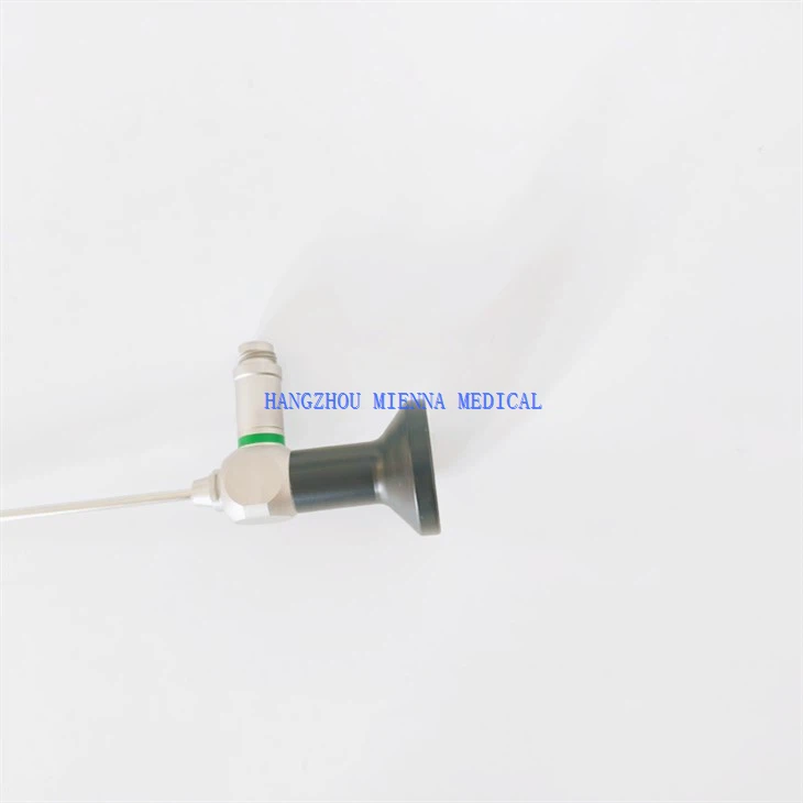 Rigid Ent Endoscope 0 Degree Sinuscope suppliers