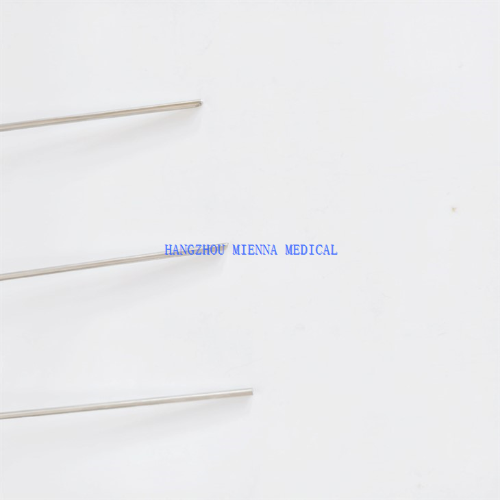 Rigid Ent Endoscope 0 Degree Sinuscope high quality