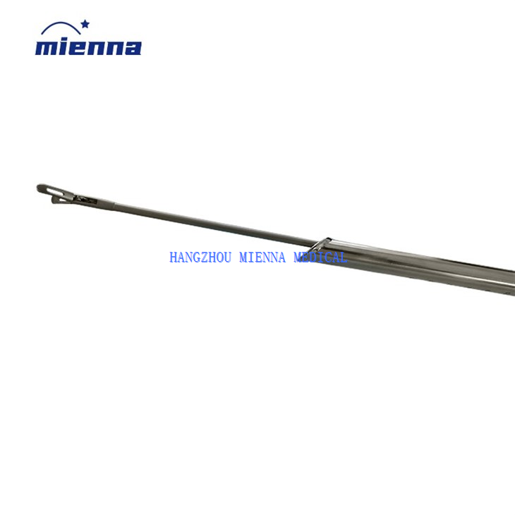 ENT Rigid Esophagoscopy Esophagectomy Instruments