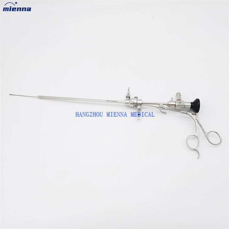 Hysteroscopy Instrument Set (3mm/4mm) best