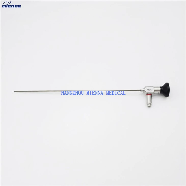 Hysteroscopy Instrument Set (3mm/4mm) price