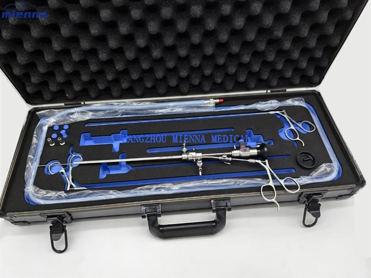 Hysteroscopy Instrument Set (3mm/4mm) suppliers