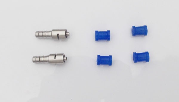 3mm Hysteroscopy Instrument Set