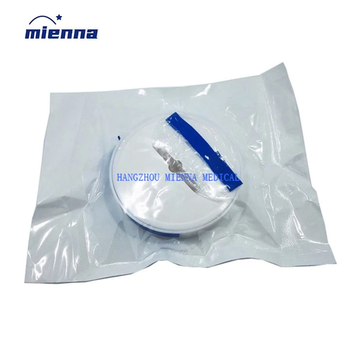 Laparoscopic Disposable Camera Sleeve/Sterile Camera Covers