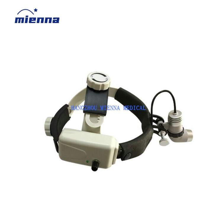 Faro LED médico Ent 5w
