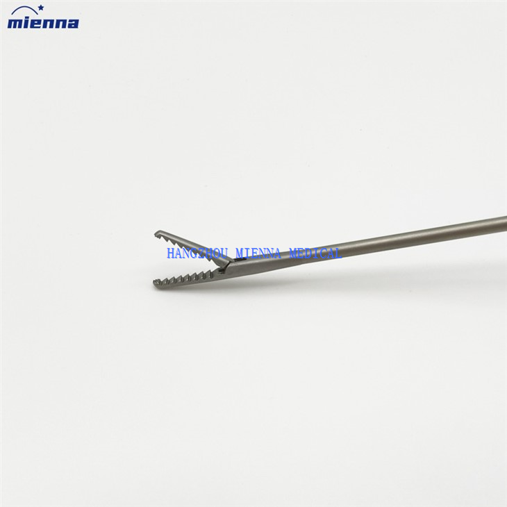 ENT Esophagoscopy Set