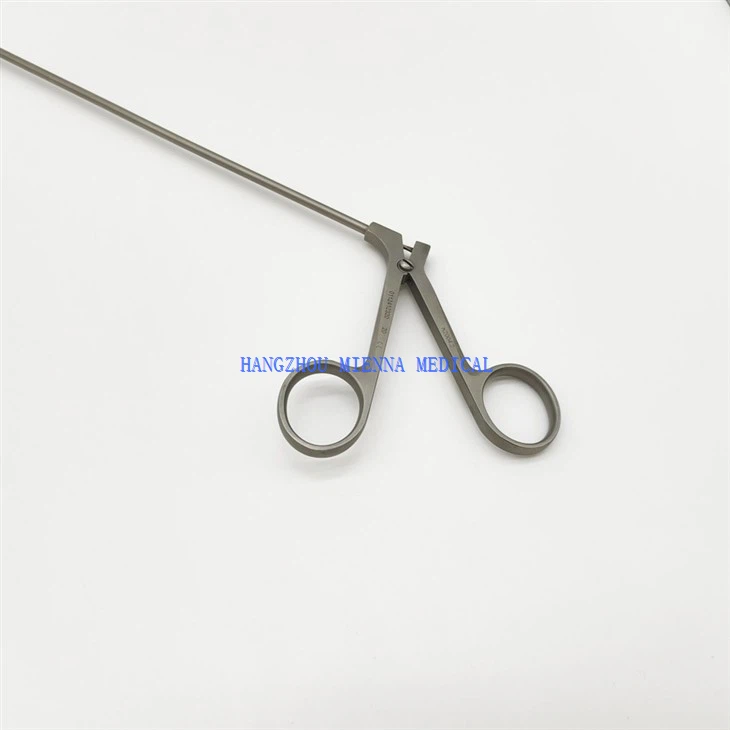 ENT Esophagoscopy Set