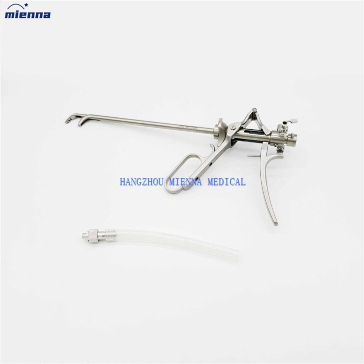 Lithotrite Forceps for Urology Lithotripsy best