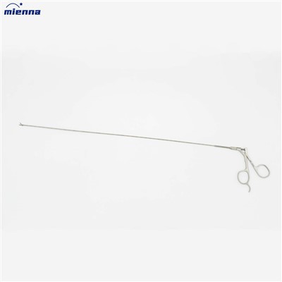 Pinzas de Urología: Flexibles y Rígidas