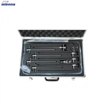 Kit de cistoscopia rígida (Fit Storz)