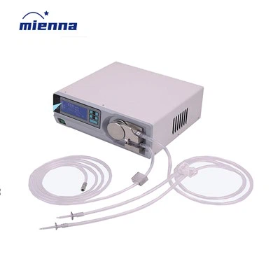 Bomba de irrigación para cirugía endoscópica Jg200