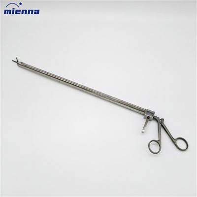 Dispositivos médicos ENT de esofagoscopia Direct Set Instruments Rigid esofagoscopia Finteps