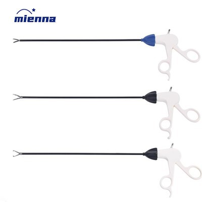 Pinzas Maryland desechables
