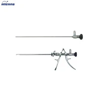 Set de litotriptoscopia para urología