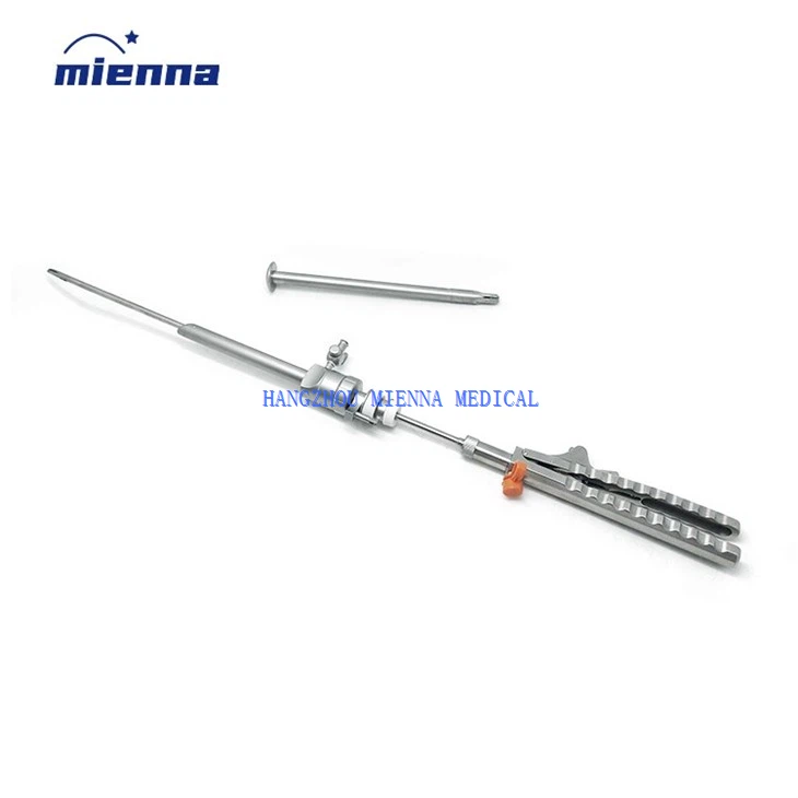 Trocar Laparoscopic Surgery 5mm 10mm Laparoscopy Trocar