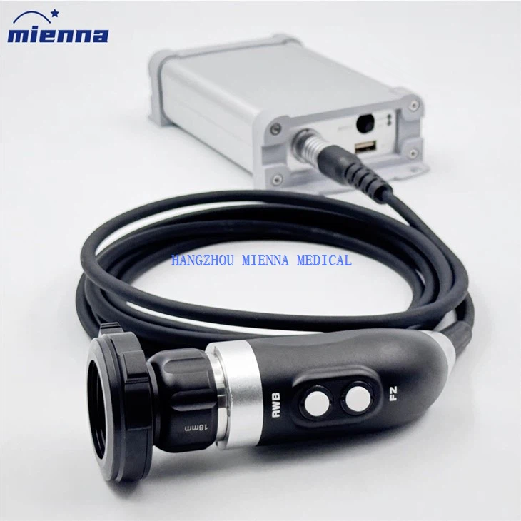 Veterinary HDMI Endoscopy Camera high quality