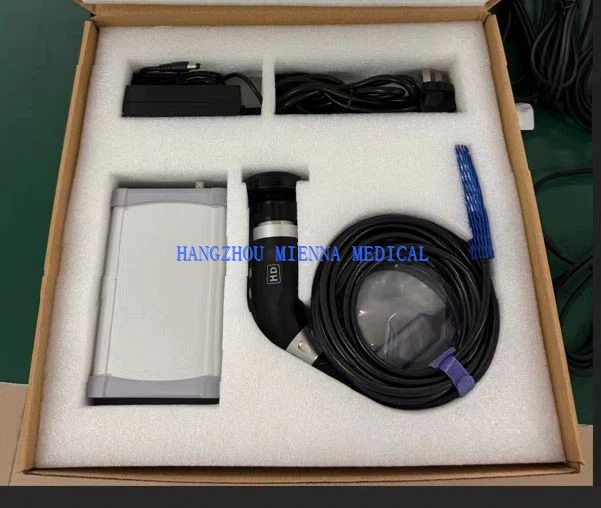 Veterinary HDMI Endoscopy Camera factory